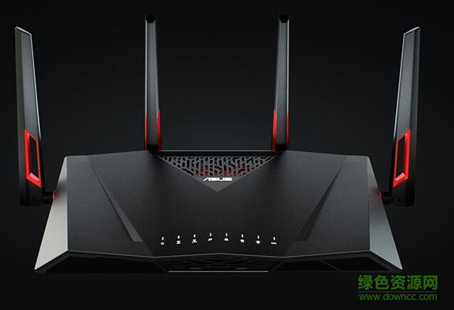 華碩ac88u小寶梅林固件 最新版 0