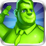 綠色玩具兵大戰(zhàn)(Toy Wars)