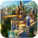 龍圖魔法門之英雄無敵王朝