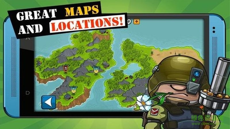 蒸汽塔防(Steampunk Defense Pro) v2.0.0.2 安卓版2