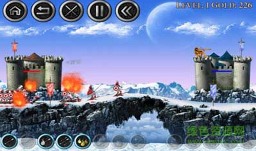 中世紀戰(zhàn)爭(Medieval) v2.91 安卓版 0