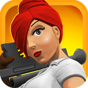 時(shí)代戰(zhàn)士(T.W. Steampunk)