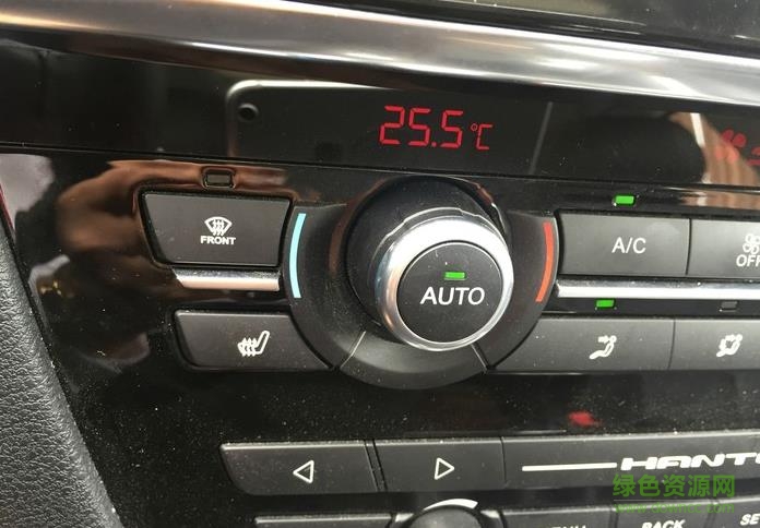 汉腾汽车x7用户手册