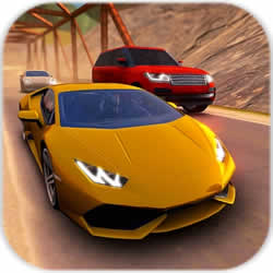 學(xué)校駕駛2017無(wú)限金幣版