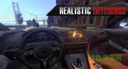 學(xué)校駕駛2017無限金幣版 v1.2.0 安卓漢化中文版 1