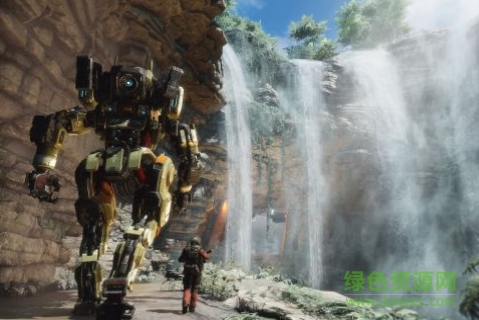 泰坦隕落2補(bǔ)丁 泰坦隕落2漢化中文補(bǔ)丁