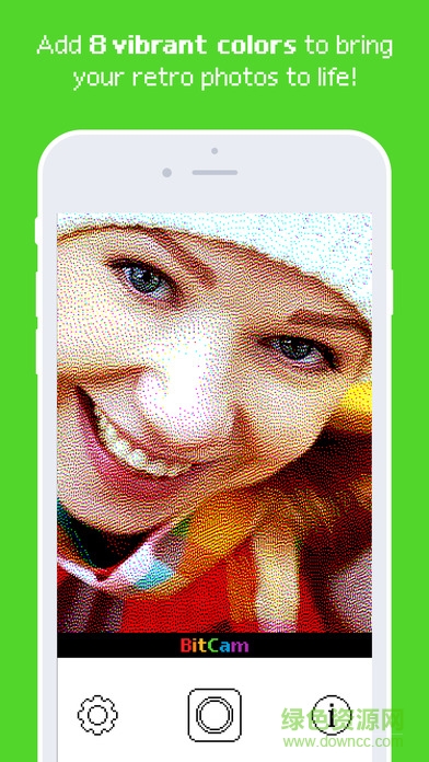 比特相機BitCam v1.2 安卓版 2