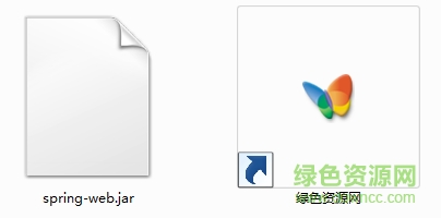 spring-web.jar maven v4.0.4 官方版 0