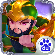 百度版放開我二弟手游