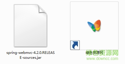 spring-webmvc maven v4.2 官方免費版 0