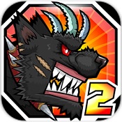 變異狗戰(zhàn)爭(zhēng)內(nèi)購(gòu)