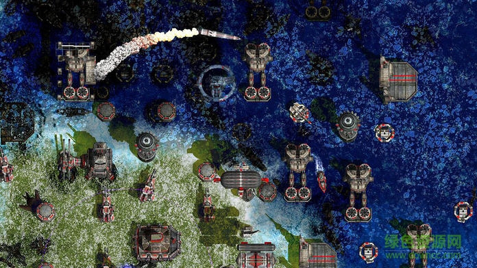 海陸空一體戰(zhàn)內(nèi)購(gòu) v2.2 安卓無(wú)限金幣版 4