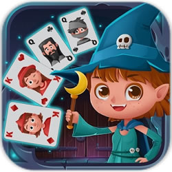 紙牌接龍派對手機版