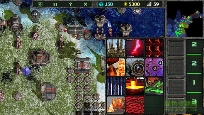 海陸空一體戰(zhàn)內(nèi)購(gòu) v2.2 安卓無(wú)限金幣版 2