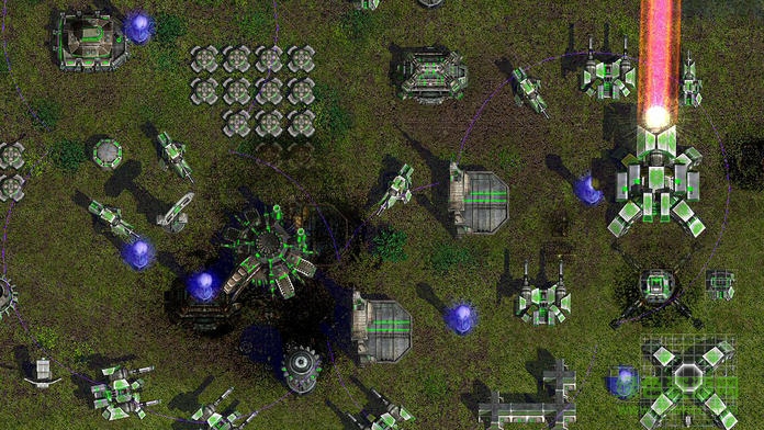 海陸空一體戰(zhàn)中文版