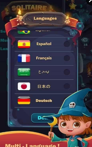 紙牌接龍派對手機(jī)版 v1.0.3 安卓版 1