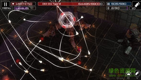 銀色子彈普羅米修斯中文版 免安裝綠色版 0