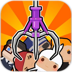 血熱抓娃娃手機(jī)版