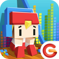 4399粉刷匠大作戰(zhàn)游戲