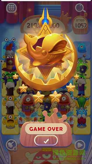 王冠之爭游戲 v1.13 官網(wǎng)安卓版 1