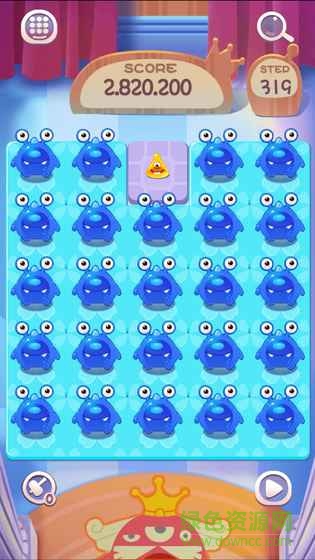 王冠之爭游戲 v1.13 官網(wǎng)安卓版 0