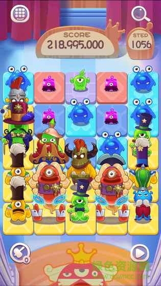 王冠之爭游戲 v1.13 官網(wǎng)安卓版 2