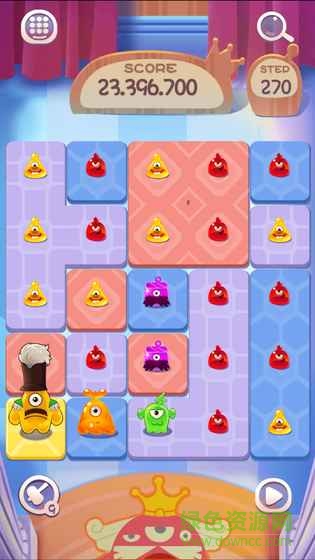 王冠之爭游戲 v1.13 官網(wǎng)安卓版 3