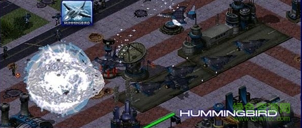 紅色警戒2心靈終結(jié)mod 漢化正式版 1