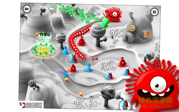 果凍防御中文版 v1.24 安卓版 0