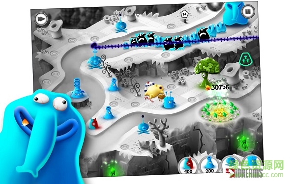 果凍防御中文版 v1.24 安卓版 1