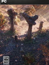 破坏领主八项属性修改器