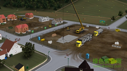 起重機(jī)模擬2017中文版 v1.2 安卓版 0