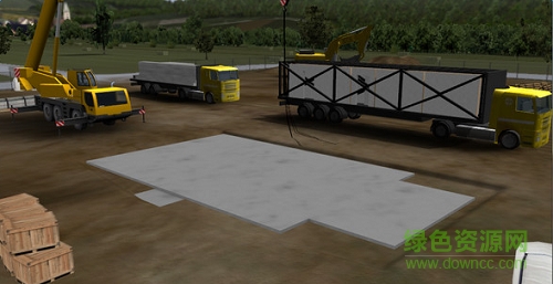 起重機(jī)模擬2016手機(jī)版