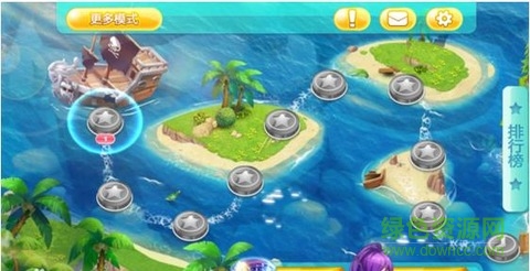 星星塔防内购 v2.7 安卓无限金币版0