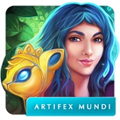 小人歷險記森林深處