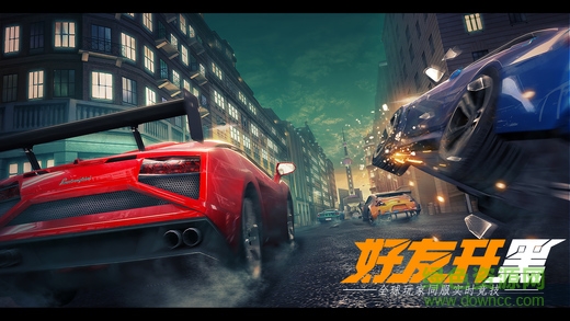 小米賽車體驗版 v1.0.2.2 安卓版 3