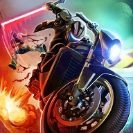 全民暴風(fēng)摩托游戲