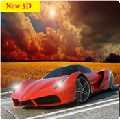 極限汽車駕駛2017游戲
