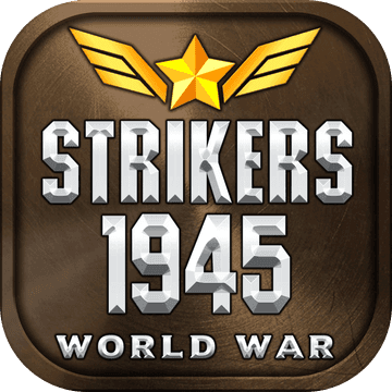 打擊者1945世界大戰(zhàn)(STRIKERS 1945 World War)
