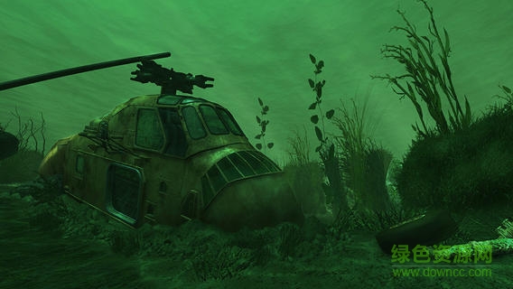 重返神秘岛手机中文版