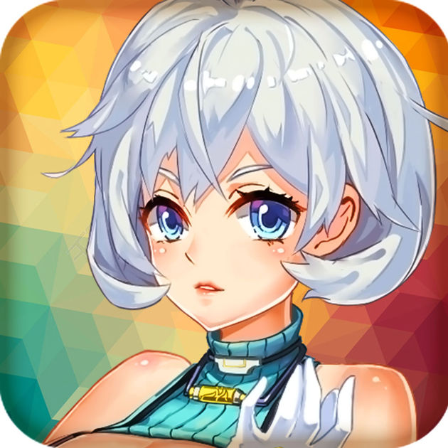 萌娘學(xué)院掛機(jī)版游戲