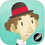 費(fèi)蘭茲卡夫卡游戲