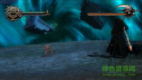 但丁地獄手機(jī)版