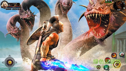 黎明戰(zhàn)歌游戲 v5.9.0 安卓版 0