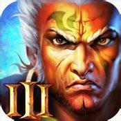 战神之怒3中文离线版