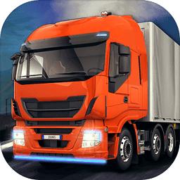 卡車模擬器2019中文版(Truck Simulator 2019)