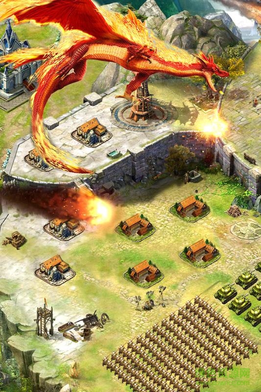 統(tǒng)治與文明游戲 v0.2.58 官方安卓版 1