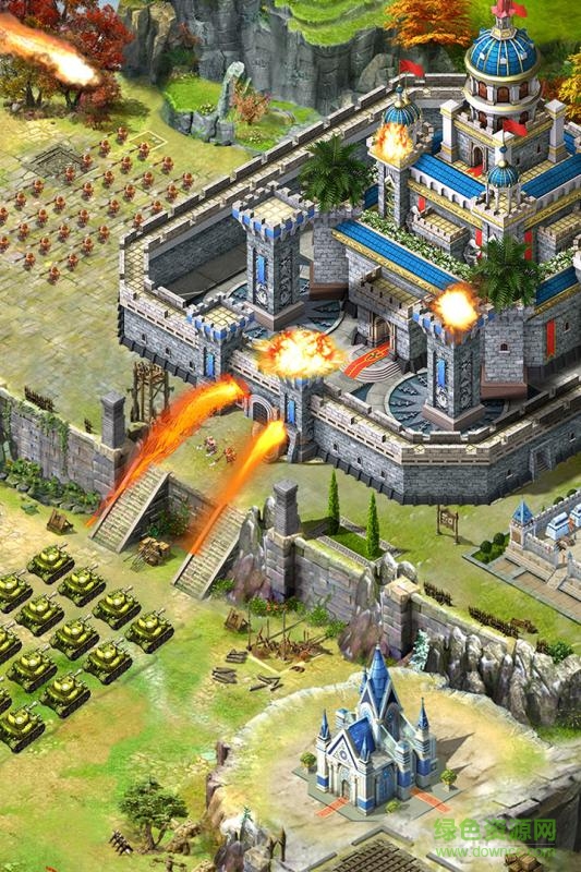 統(tǒng)治與文明游戲 v0.2.58 官方安卓版 2