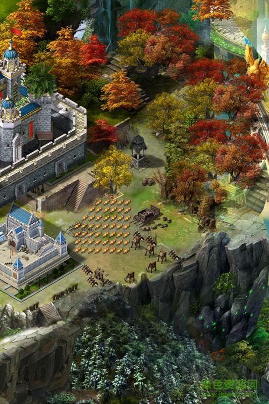 統(tǒng)治與文明游戲 v0.2.58 官方安卓版 3