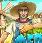 農(nóng)場部落2漢化版(Gardenscapes)